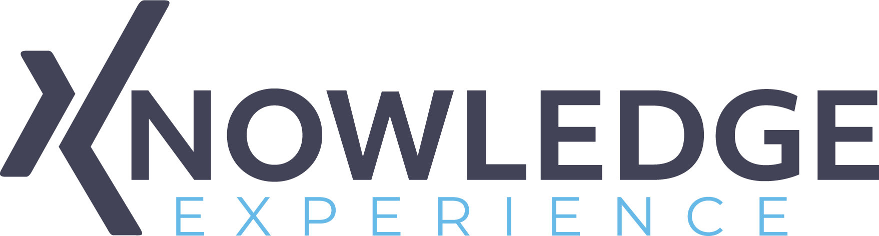 knowledge experience